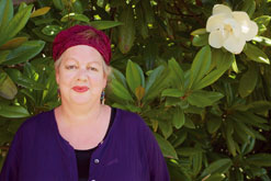Jo Brand