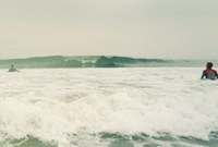  Xago 'A' frame