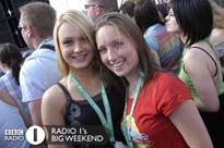 Radio 1's Big Weekend Radio 1's Big Weekend