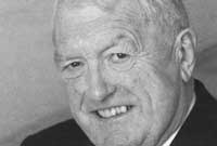 Gwilym Williams