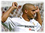 Ronaldo, atacante do Real Madrid