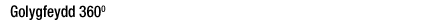 golygfeydd 360