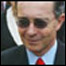 Álvaro Uribe