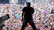 Dizzee Rascal