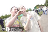 Radio 1's Big Weekend