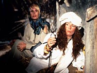 Edina and Patsy