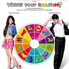 Review of What's Your Raashee?