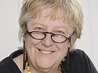 Jane Rapley