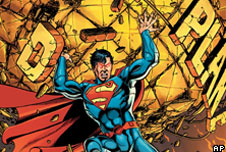 Superman