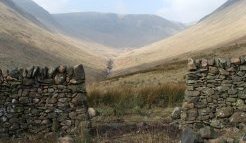 Carrifran Valley