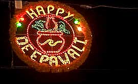 deepawali
