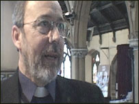 Richard Barron