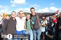 Radio 1's Big Weekend Radio 1's Big Weekend