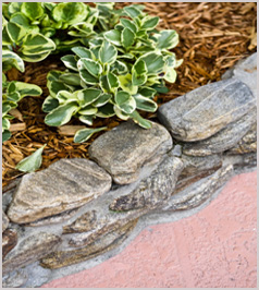 Dry Stone wall