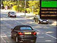 Traffic