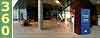 lobby of national photography museum