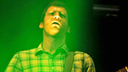 Enter Shikari on the NME/Radio 1 Stage