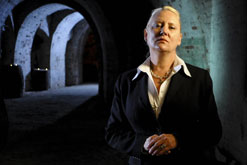 Martina Cole's Ladykillers