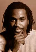 Dr Robert Beckford