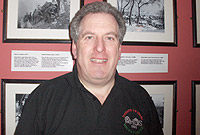 Lloyd Hitchmough
