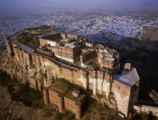 Codpur kalesi