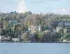 Plas Rhianfa rhwng Porthaethwy a Biwmares
