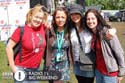 At Radio 1's Big Weekend