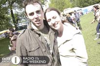 Radio 1's Big Weekend