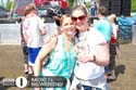 At Radio 1's Big Weekend
