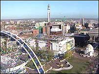 Birmingham