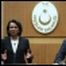 Condoleeza Rice