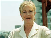 Vanessa Redgrave