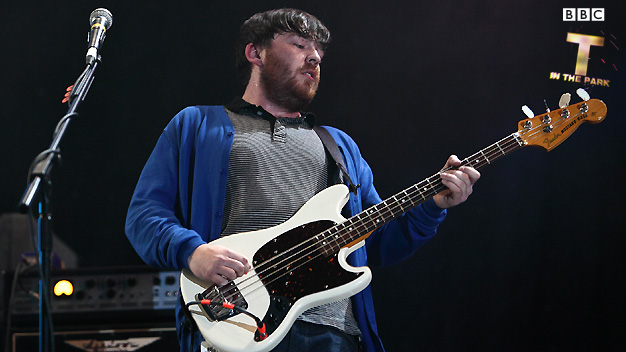 Frightened Rabbit