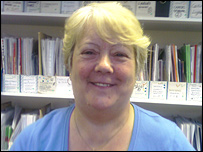 Anne Keswick