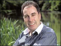 Colin Evans