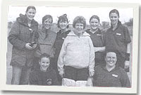Hen ffair