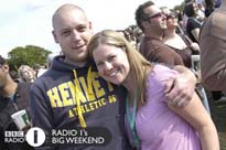 Radio 1's Big Weekend Radio 1's Big Weekend