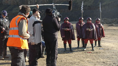 Soldiers