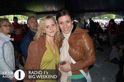 Radio 1's Big Weekend