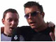 Darren Emerson and Tim Deluxe