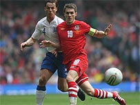 Aaron Ramsey