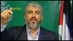 خالد مشعل
