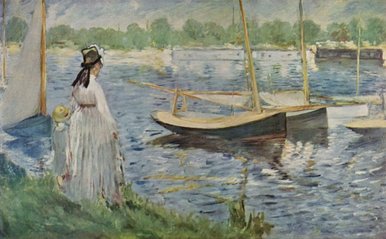Manet