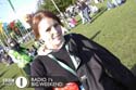 At Radio 1's Big Weekend