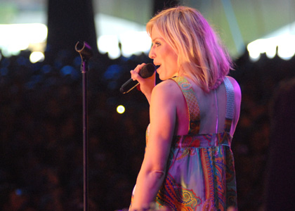 Nastasha Bedingfield