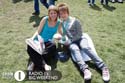 At Radio 1's Big Weekend