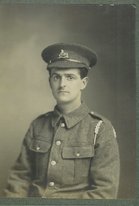 Sgt. John Edgar Farnsworth Sgt. John Edgar Farnsworth