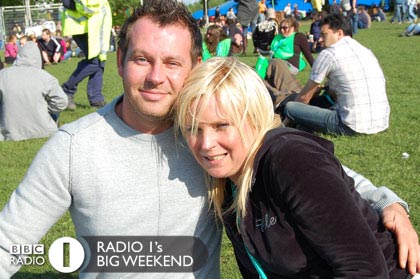 Radio 1's Big Weekend