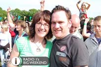 Radio 1's Big Weekend Radio 1's Big Weekend