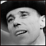 Portrait, Joseph Beuys, Photo by Mimmo Jodice, copyright VG Bild-Kunst, Bonn, 2008